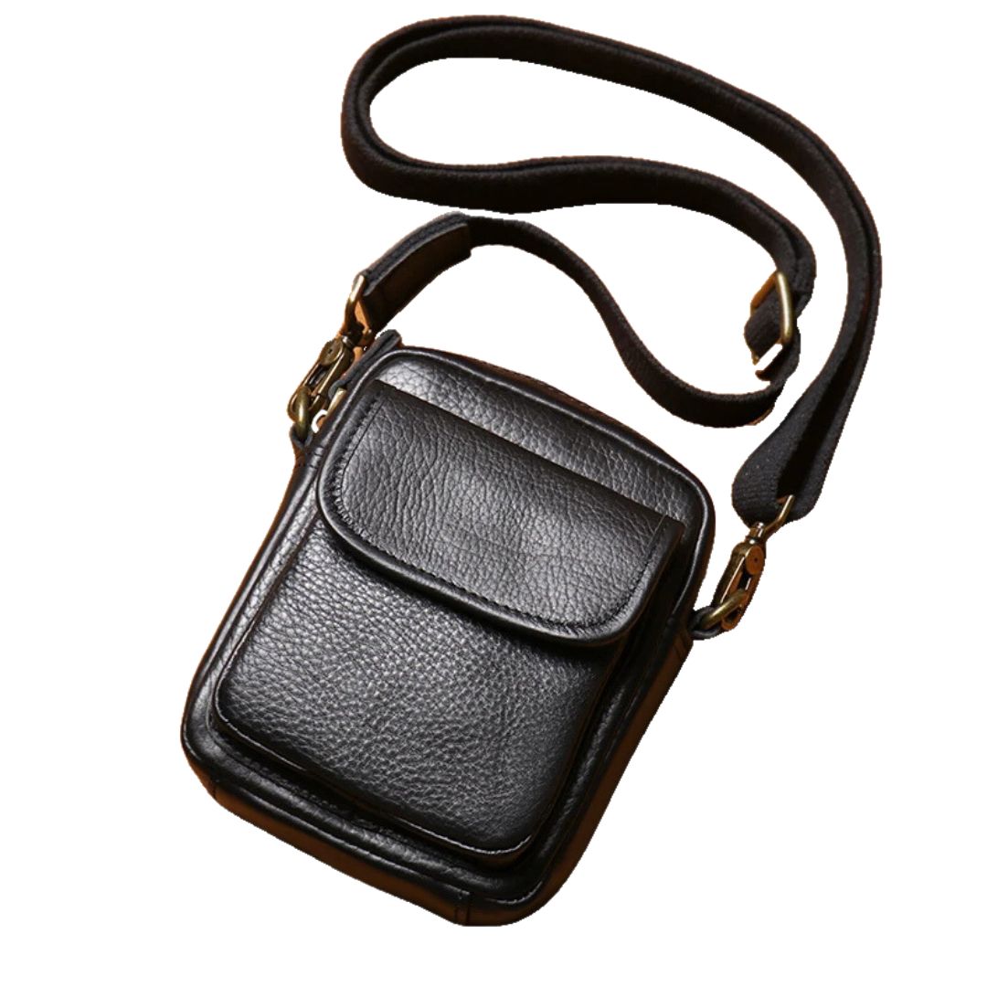 Lightweight Crossbody Sling Bag