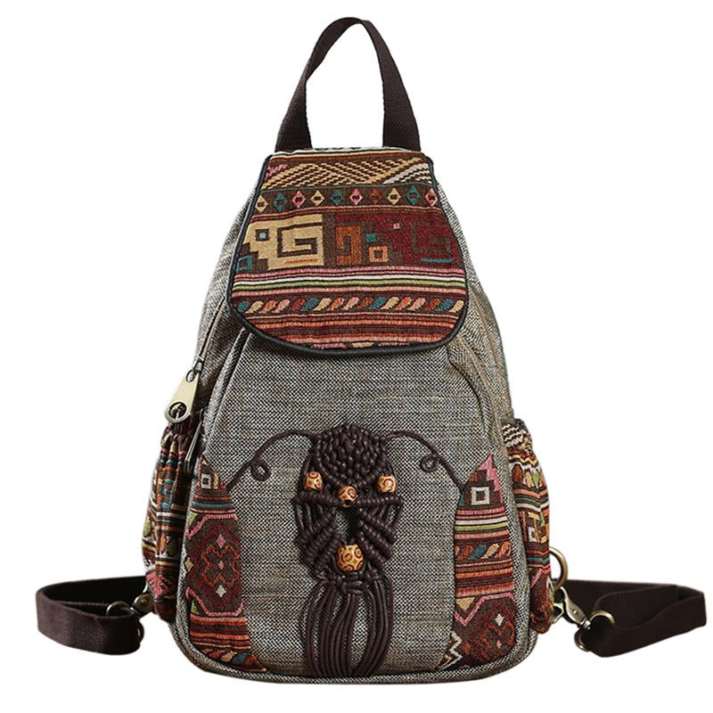 Womens hotsell canvas backpacks