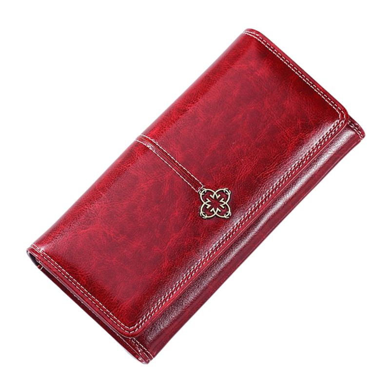 Long Wallets - Men's Luxury Collection