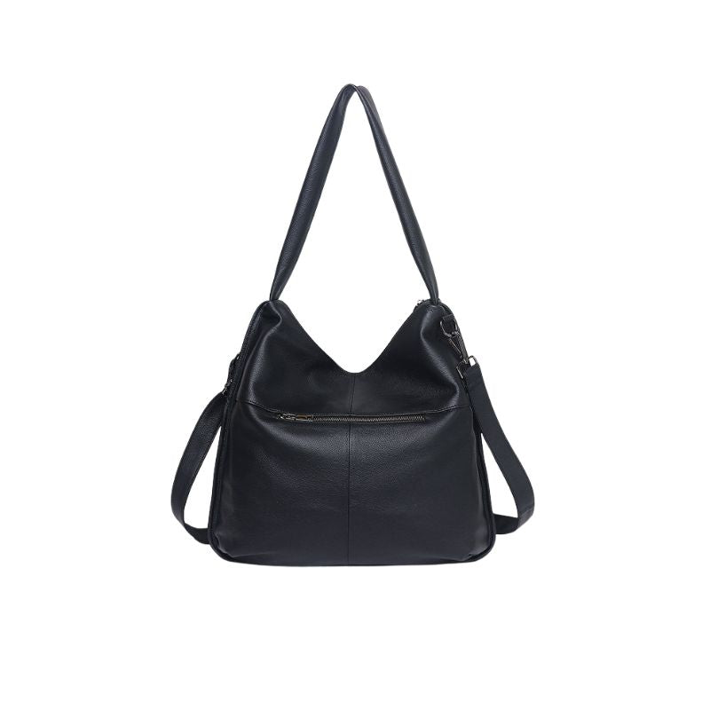 Korean Casual Large Capacity Women's Shoulder Bag