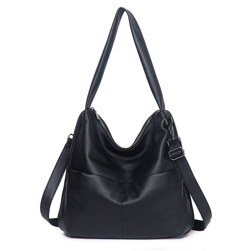 Korean Casual Large Capacity Women's Shoulder Bag