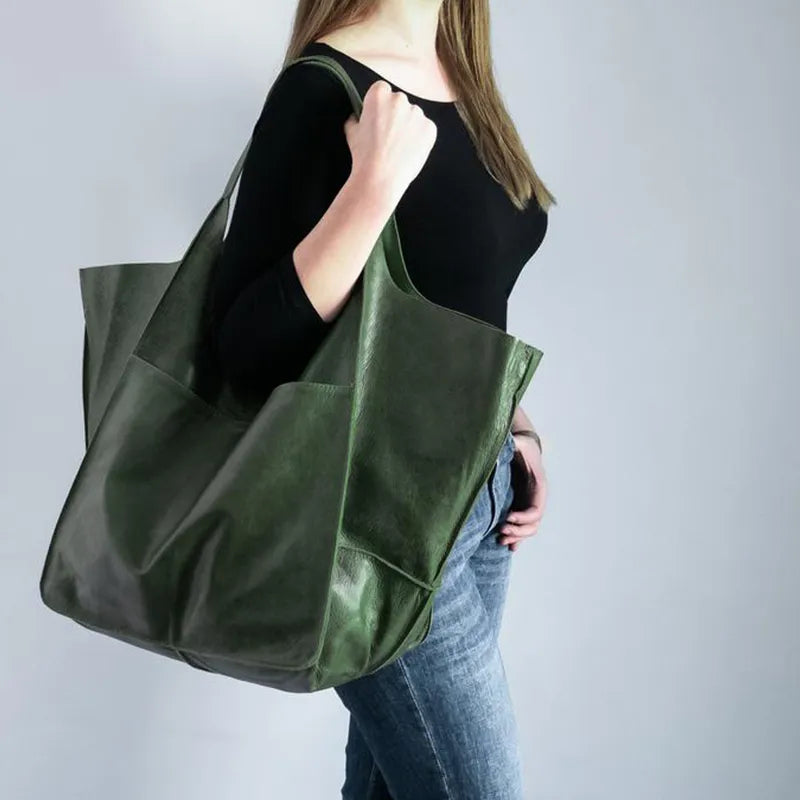 New Arrivals: Leather bags and purses for women I Scraften