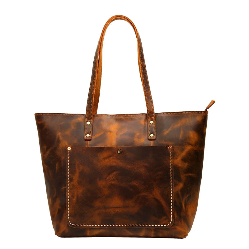 New Arrivals: Leather bags and purses for women I Scraften