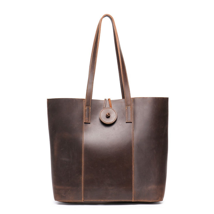 New Arrivals: Leather bags and purses for women I Scraften