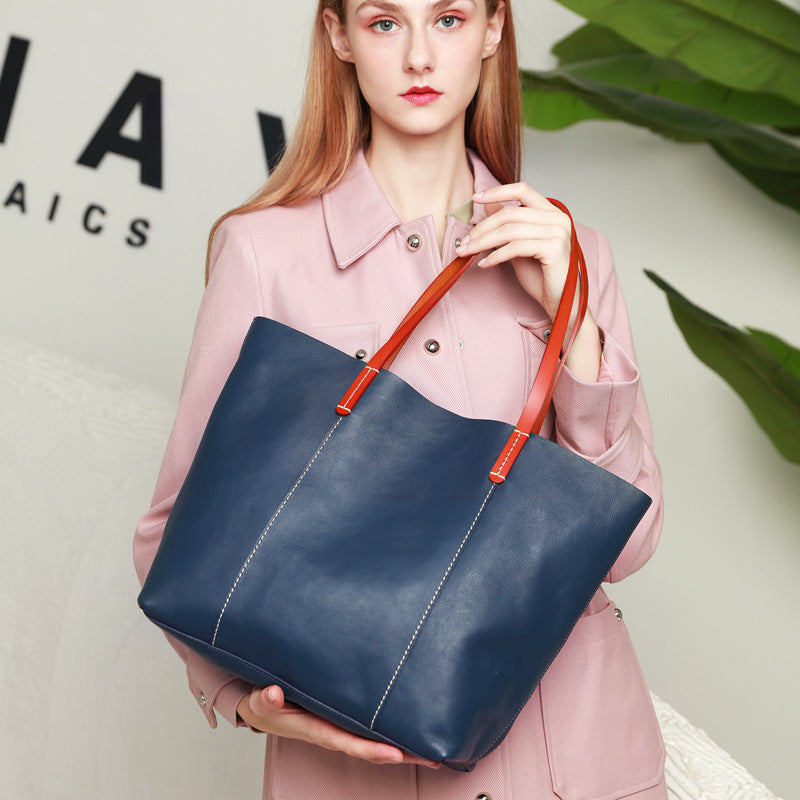 Women Handbag Fashion Lady Shoulder Bags Tote