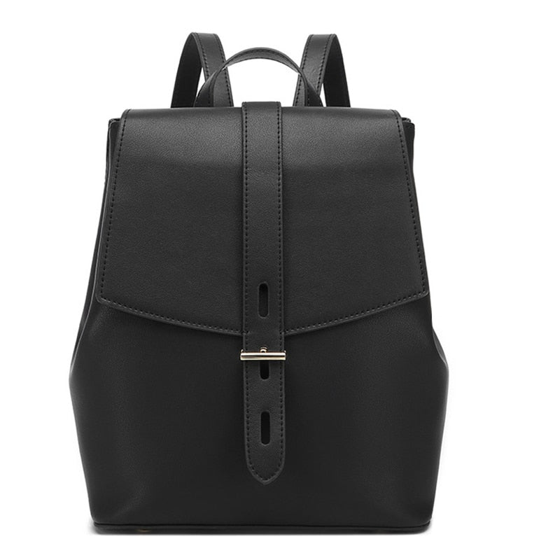 Zara hotsell women backpack