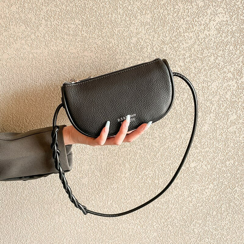 Mini discount underarm bag